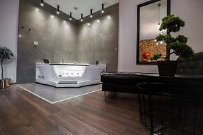 Leo Apartments Old Town