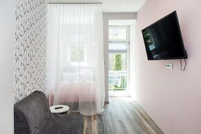 Leo Apartments Old Town