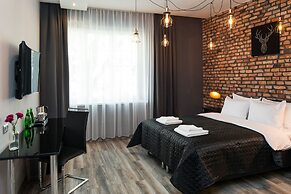 Leo Apartments Old Town