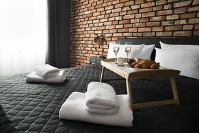 Leo Apartments Old Town