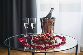 Leo Apartments Old Town