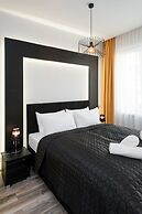 Leo Apartments Old Town