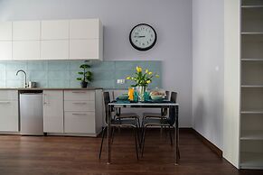 Leo Apartments Old Town