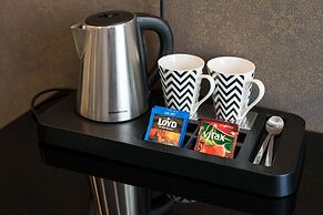 Leo Apartments Old Town