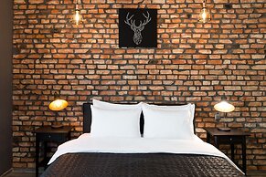 Leo Apartments Old Town