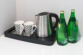 Leo Apartments Old Town