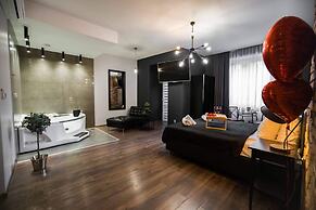 Leo Apartments Old Town