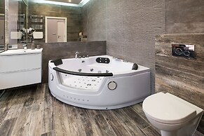 Leo Apartments Old Town