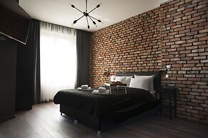 Leo Apartments Old Town