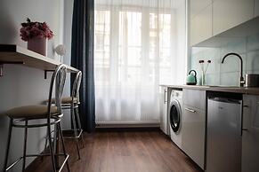 Leo Apartments Old Town