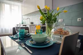 Leo Apartments Old Town