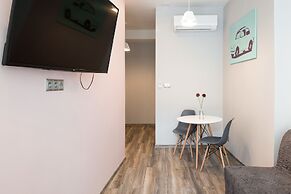 Leo Apartments Old Town