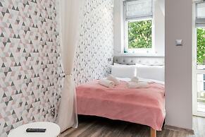 Leo Apartments Old Town