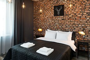 Leo Apartments Old Town