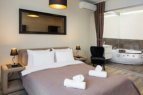 Leo Apartments Old Town