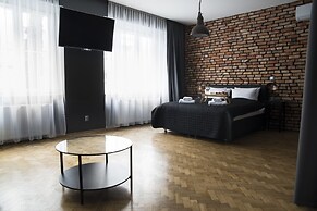 Leo Apartments Old Town