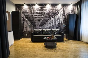 Leo Apartments Old Town