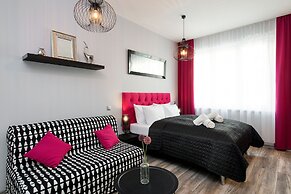 Leo Apartments Old Town