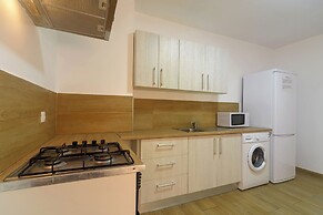 Apartamentos Maja