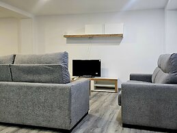 Apartamentos Maja