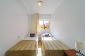 Apartamentos Maja
