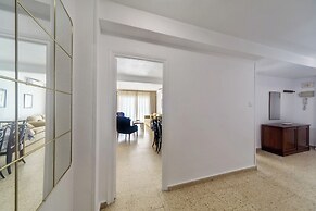 Apartamentos Maja