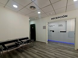Apartamentos Maja
