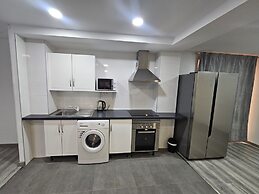 Apartamentos Maja