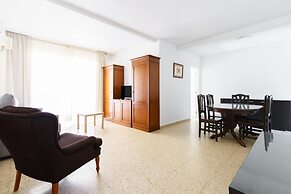 Apartamentos Maja