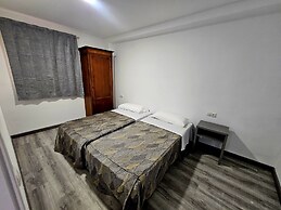 Apartamentos Maja