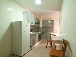 Apartamentos Maja