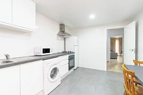 Apartamentos Maja