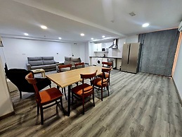 Apartamentos Maja