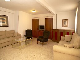 Apartamentos Maja
