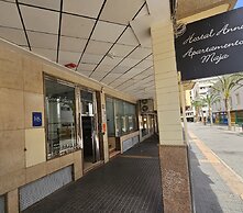 Apartamentos Maja