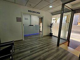 Apartamentos Maja