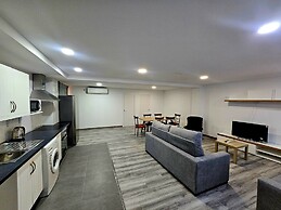 Apartamentos Maja