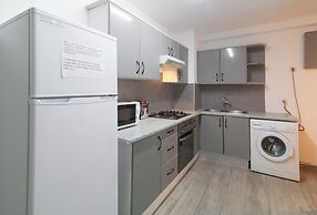Apartamentos Maja
