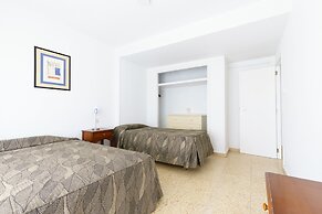 Apartamentos Maja