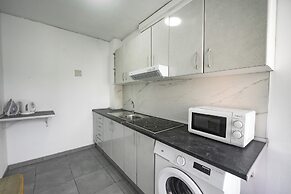 Apartamentos Maja