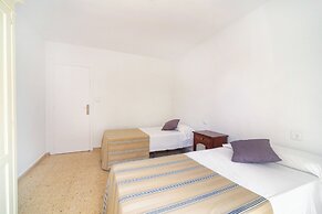 Apartamentos Maja