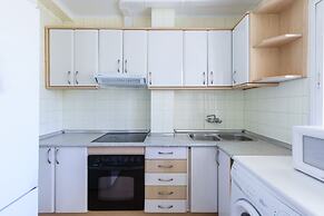 Apartamentos Maja