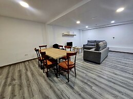 Apartamentos Maja