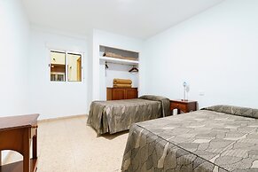 Apartamentos Maja