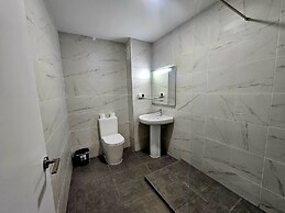 Apartamentos Maja