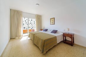 Apartamentos Maja