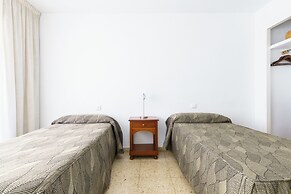 Apartamentos Maja