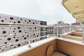 Apartamentos Maja