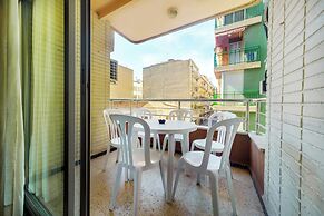 Apartamentos Maja