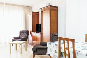 Apartamentos Maja